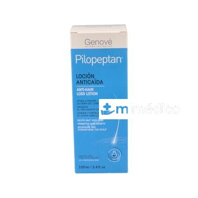 PILOPEPTAN LOCION ANTICAIDA 100ML GENOVE