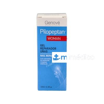 PILOPEPTAN WOMAN GEL REPARADOR UÑAS 10ML PILOPEPTAN