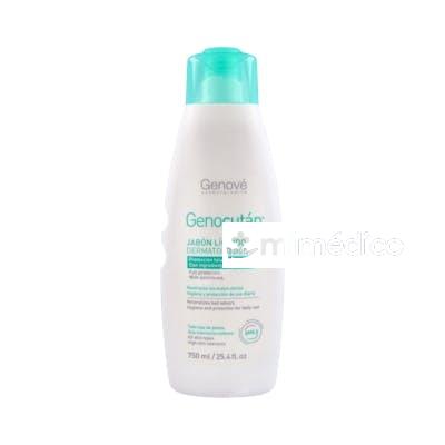 GENOCUTAN LIQ 750ML GENOVE