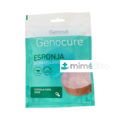 GENOCURE ESPONJA DERMATOLOGICA BEBE GENOVE