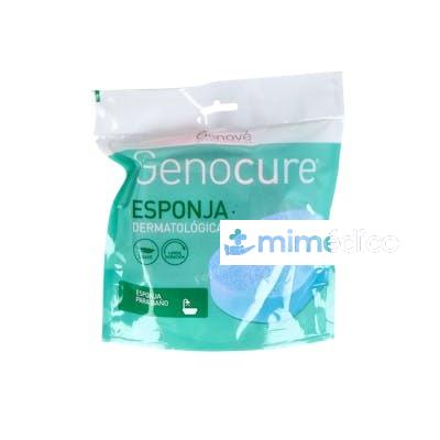 GENOCURE ESPONJA DERMATOLOGICA BAÑO GENOVE