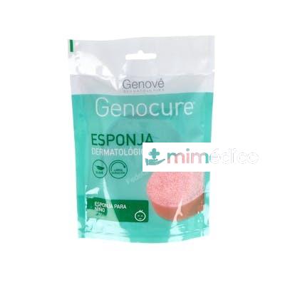 GENOCURE ESPONJA DERMATOLOGICA NIÑO GENOVE
