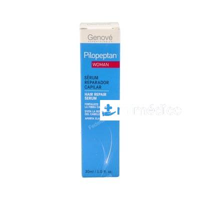 PILOPEPTAN WOMAN SERUM REPARADOR CAPILAR GENOVE