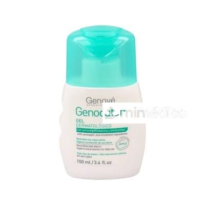 GENOCUTAN GEL DERMATOLOGICO 100ML GENOVE