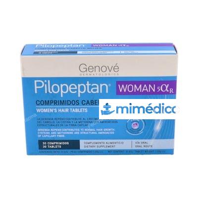 PILOPEPTAN WOMAN 5 ALFA R 30 COMP GENOVE