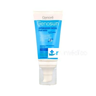 GENOSUN REPARA FACIAL POST-SOLAR 50ML GENOVE