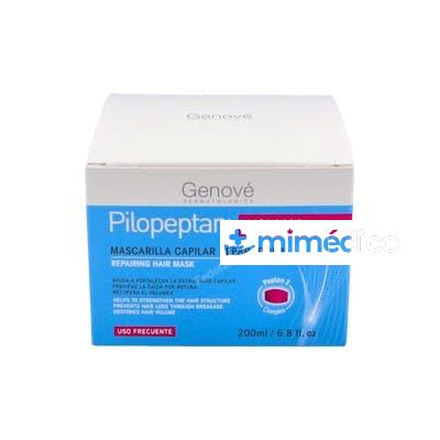 PILOPEPTAN WOMAN MASCARILLA CAPILAR REGEN 200ML GENOVE