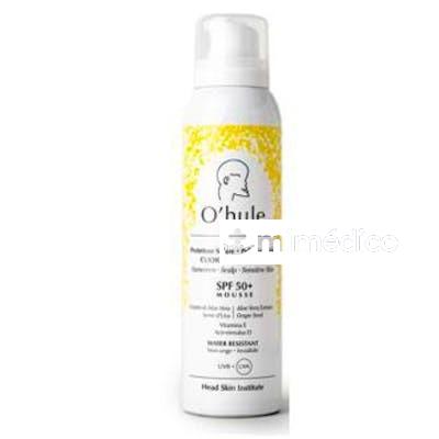 PROTECTOR SOLAR SPF50+ PIEL SENSIBLE 150ML. OÂ`HULE