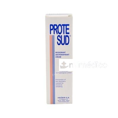 PROTESUD CREMA 40GR. VECTEM