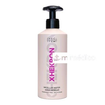 XHEKPON AGUA MICELAR 400ML VECTEM