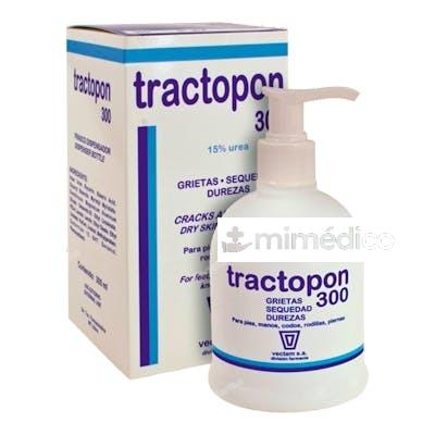TRACTOPON DOSIFICADOR 300ML VECTEM