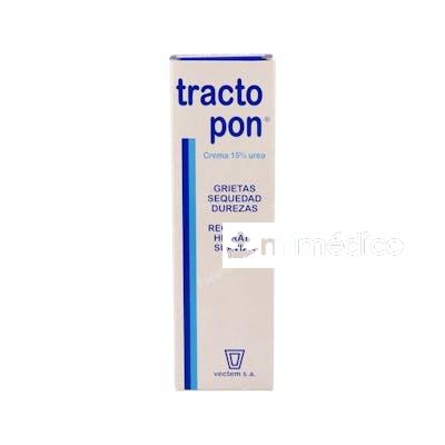 TRACTOPON 15 CREMA 75ML VECTEM