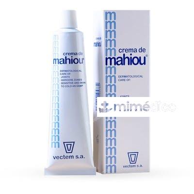CREMA DE MAHIOU 75GR VECTEM