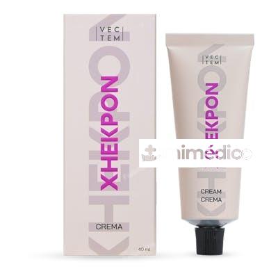 XHEKPON CREMA 40GR VECTEM