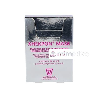 XHEKPON MASK 3 AMP 10ML VECTEM