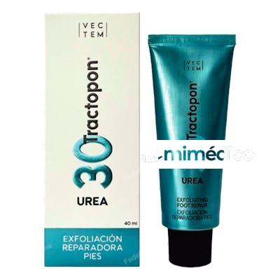 TRACTOPON UREA 30 40ML VECTEM