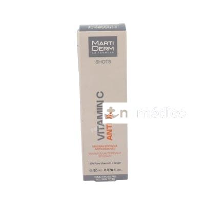 MARTIDERM VITAMIN C ANTIOX 20ML MARTIDERM