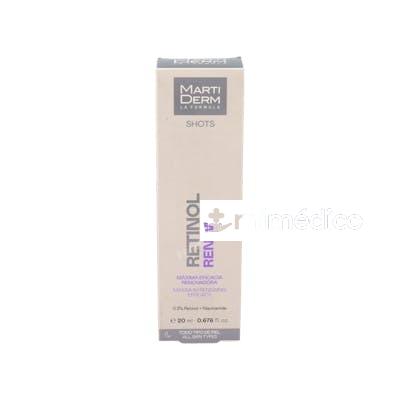 MARTIDERM RETINOL RENEW 20ML MARTIDERM