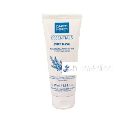 MARTIDERM PURE MASK 75ML