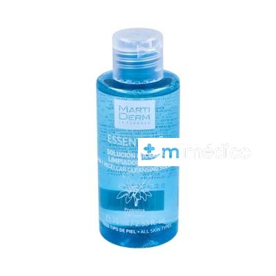 MARTIDERM SOL MICELAR LIMPIADORA 75ML
