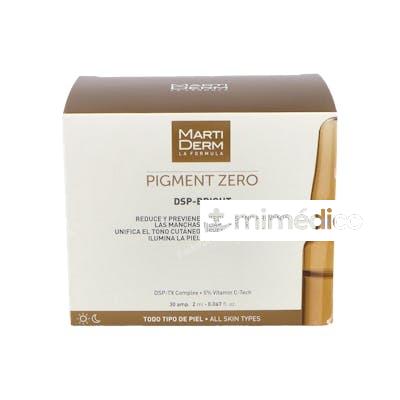 DSP (DESPIGMEN) PIGMENT ZERO BRIGHT 30 AMP MARTIDERM