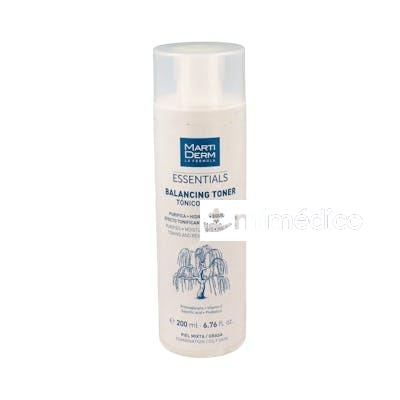 BALANCING TONER PIEL MIXTA / GRASA 200ML MARTIDERM