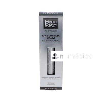 MARTIDERM LIP SUPREME BÁLSAMO