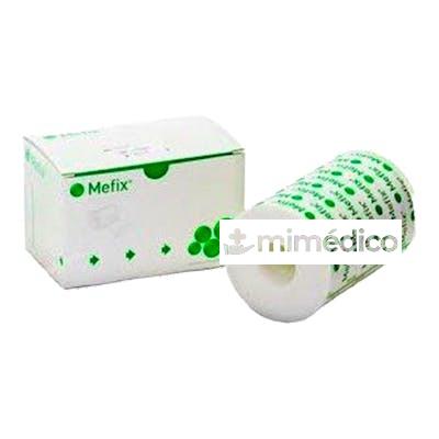 MEFIX TELA ELA ADH APO 10 M X 15CM MOLNLYCKE