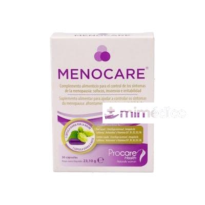 MENOCARE 30CAPS MENOCARE