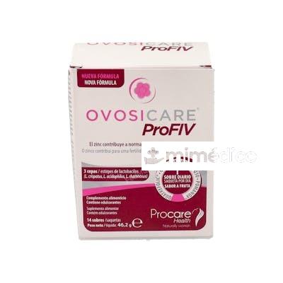 OVOSICARE PROFIV 14 SOBRES OVOSICARE
