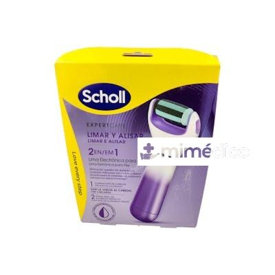 SCHOLL LIMA VELVET ELECTRICA 3U SCHOLL