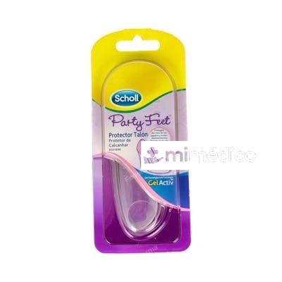 SCHOLL PLANTILLA PARTY GELACTIV PROTEC TALON 2UN SCHOLL