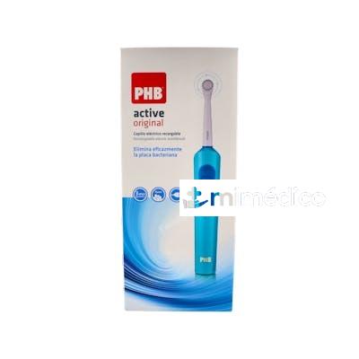 PHB CEPILLO ELEC ACTIVE ORIGINAL AZUL PHB