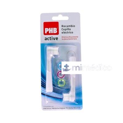 PHB RECAMBIO CEP ELE ACTIVE 2 U PHB