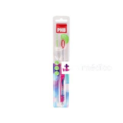 PHB CEPILLO DENTAL PLUS MINI SUAVE PHB