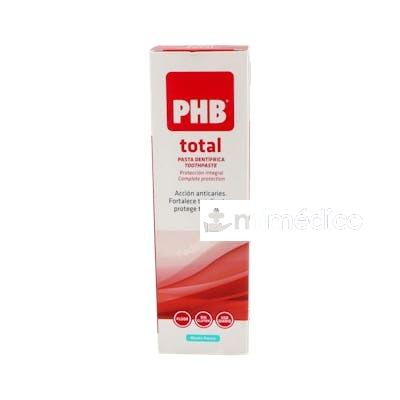 PHB  TOTAL PASTA DENTAL 75 ML PHB