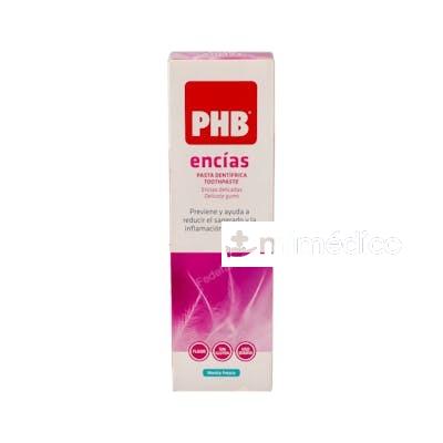 PHB  ENCIAS PASTA DENTAL 75 ML PHB