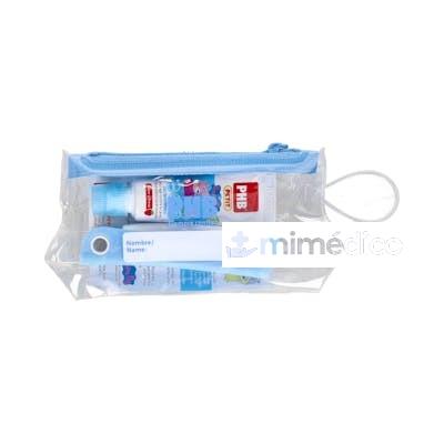 PHB KIT PETIT CEPILLO + GEL 15 ML PHB