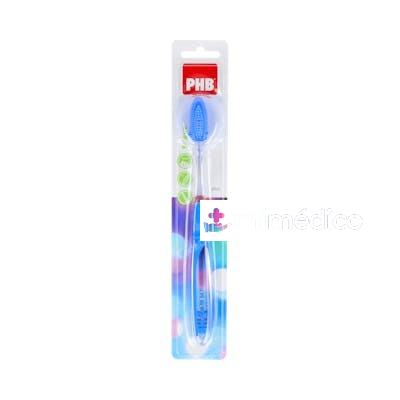 PHB CEPILLO DENTAL PLUS AD SUAVE PHB