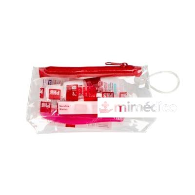 PHB CEPILLO DENTAL VIAJ +PASTA PHB