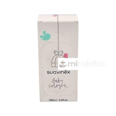 COLONIA INFANTIL 100ML SUAVINEX