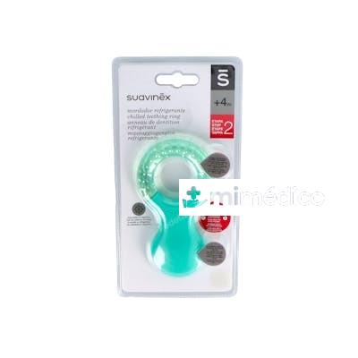 MORDEDOR REFRIGERANTE +4M ETAPA 2 1UNIDAD SUAVINEX