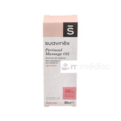 ACEITE PERINEAL 30ML SUAVINEX