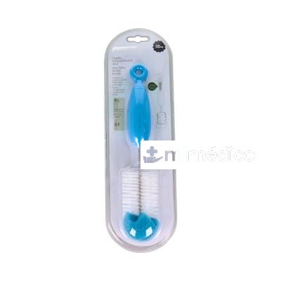 CEPILLO LIMPIA BIBERON Y TETINA 1 UNIDAD SUAVINEX