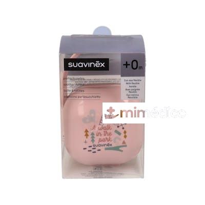 PORTACHUPETE CLASICO SUAVINEX