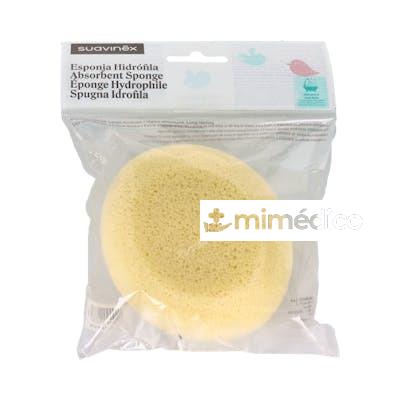 ESPONJA HIDROFILA SUAVINEX