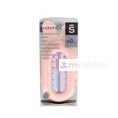 TERMOMETRO BAÑO SUAVINEX