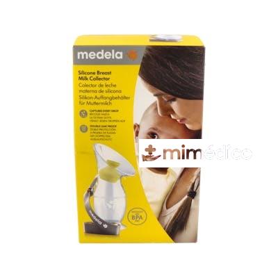 COLECTOR LECHE MATERNA MEDELA