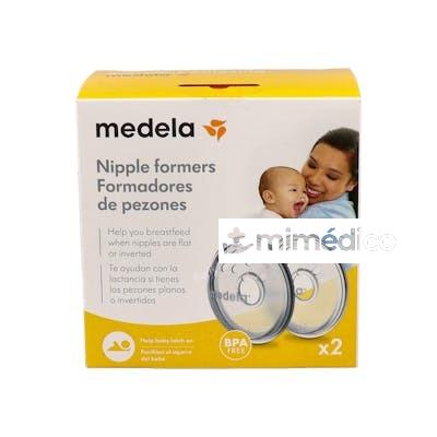 FORMADOR DE PEZON 2UN 8.0229 MEDELA