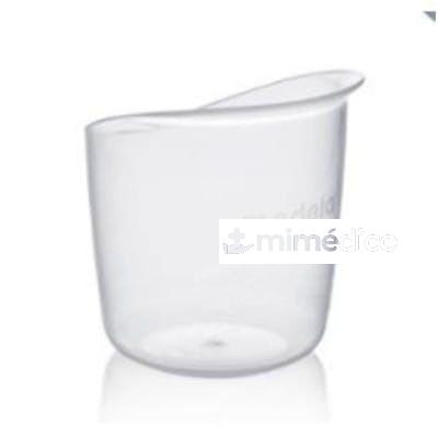 VASITO GRAD DES 10UN 35ML 8000507 MEDELA